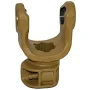 Quick Detach 1-3/8" x 6 Spline Yoke, Series 4