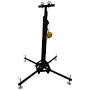 Intsupermai Truss Lifting Tower Crank Stand