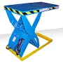 Medium Duty Lift Table