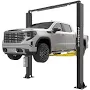 BendPak GrandPrix GP-10C Clearfloor Two Post Lift