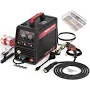 Firstess DP200 Multi-Process DualPulse MIG Welder