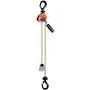 CM Series 603 Mini Lever Hoist