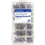 West Marine Stainless Steel Tapping Screw Kit 216-Pack