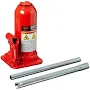 Norco Professional Lifting Equipment 76412B 12-Ton Hydraulic Jack