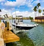3,000 lb Elevator Skiff Lift