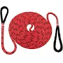 Sterling CoreX-12 5/8" x 40 ft. Red Crane Sling SCSL-40-