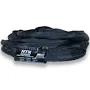 MTN Round Slings 8' / Black Steel-Tex