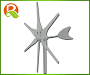 380W RX Dolfin 12/24V Wind Turbine Generator