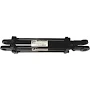 Prince Tie-Rod Hydraulic Cylinder, 3,000 PSI, 5Inch Bore, 8Inch Stroke, 2Inch Shaft