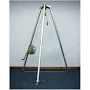 Honeywell Miller Manhandler 8442 Confined Space Hoist