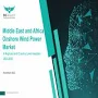 Middle East and Africa Onshore Wind Power Market - A Regional and Country Level Analysis, 2023-2033