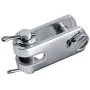 Blue Wave Rigging Toggle with Eye