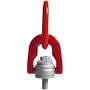 Codipro Triple Swivel Lifting Ring (TSR-M-48) | Holloway Houston