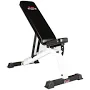 York FTS Flat-to-Incline Adjustable Utility Bench Press