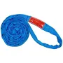 Blue Polyester Lifting Sling