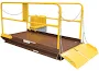 WL-100-10-812 | Dock Lift