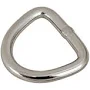 Sea-Dog Stainless Steel D-Ring