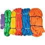 Synthetic Polyester Round Slings | ECTTS