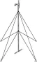 Primus Windpower 45' guyed tower kit for Air Wind Turbines Generators