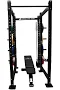 Gorilla Rig - Elite