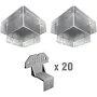 Steel Stud Framing Kit for Shipping Containers