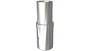 Pole adapter 60.3mm Superwind pole