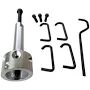 Supco FBP200 HeavyDuty Fan Blade & Blower Wheel Puller Tool