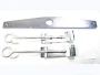 Nss Breaker Lifting Yoke Assembly New For WH Ds / Dsii, Non Oem