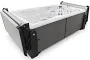 Master Integrated 360 Swim Spa Lift (47"-53" Swim Spa Height)