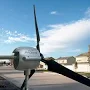 10 KW TESUP Magnum Smart Horizontal Wind Turbine for Homes 240 kWh/day Max.