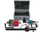 Skyhook Rope Winch System
