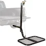 Cloneclon Swivel Lift Hitch Mounted Lift System