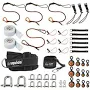 Ergodyne Wind Technician Tethering Kit