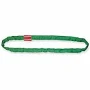 2" Endless Round Sling Green