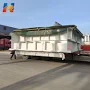 Precision Metal Fabrication Services for CNC Cutting and Welding