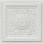 R49 Milan Styrofoam Glue Up Ceiling Tile