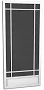 Glacier Breeze Prairie Aluminum Screen Doors
