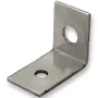 316 Stainless Steel 90° Angle Clip For Suspended Ceiling (box Of 100)
