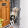 DOG-G8 Front Doors