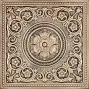 20"x20" Majesty Antique Bronze Ceiling Tiles