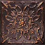 Artisan Oil Rubbed Bronze Tin Ceiling Tile