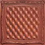 Victorian Parlor - Faux Tin Ceiling Tile - #230