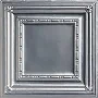 Eyelet 2 ft. x 2 ft Tin Ceiling Tile FromPlainToBeautifulInHours