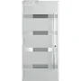 Belldinni Aura Modern Steel Front Door