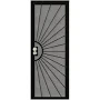 Ark Design Universal/Reversible Hinging Security Door