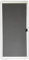 Mastercraft 36"W x 80"H Center-Hinged Patio Screen Door