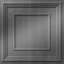 Picture Perfect Ceiling Panels Brushed Stainless