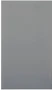 Asi Global Partitions Partition Panel: 58 in x 34 in x 1/2 in, Phenolic, Matte, Silver Gray, Vandal-Resistant Model: 40-5883350-3000