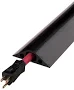 Checkers Safety Group Rubber Duct Office Cable Protector