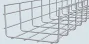 Cablofil CF105/100IN304 898 Cable Tray Power 4X4